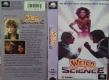 Weird Science
